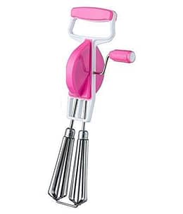 2 IN 1 BEATER
