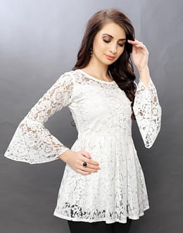 Desirable White Coloured Net Russell Net Tops

SKU:

96TK2397-S