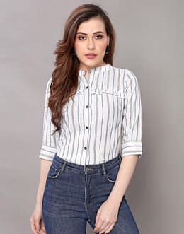 Off White Cotton Top

SKU:

117TK2633-S