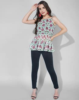 Sea Green Gathered Top

SKU:

375TK7095-L