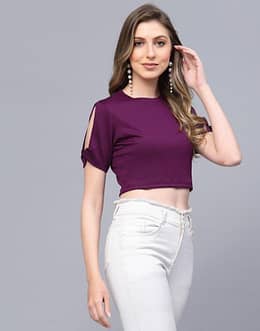 Wine Crop Top

SKU:

427TK10542-L