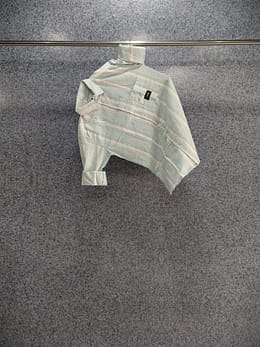 MEN'S  PATTA SHIRT