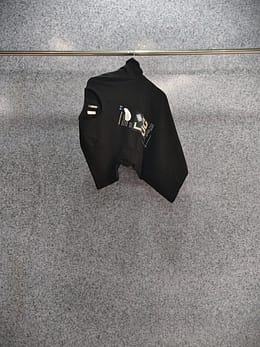 MEN'S PRINT T SHIRT