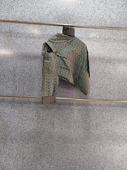MEN'S PRINT SHIRT
