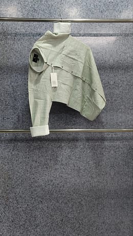 MEN'S PRINT SHIRT