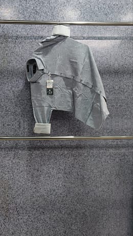 MEN'S PRINT SHIRT